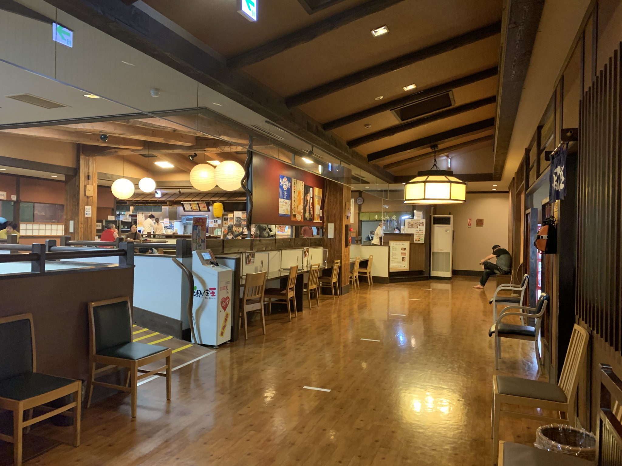 【東京都足立区にある本格的な温泉】大谷田温泉 明神の湯！感想やクーポンなど ひかえりぶろぐ